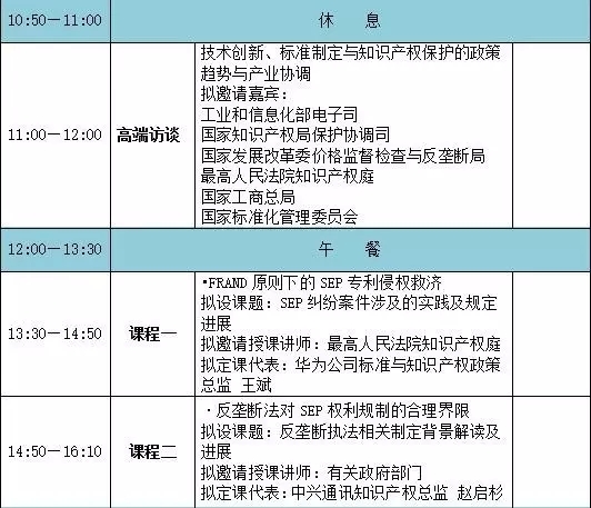 關于舉辦2016電子信息產業(yè)知識產權大課堂新春周年盛典暨第一期（總第五期）活動的通知