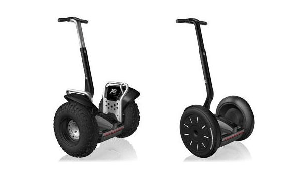 Segway 平衡車專利爭端塵埃落定，山寨是否還有出路?