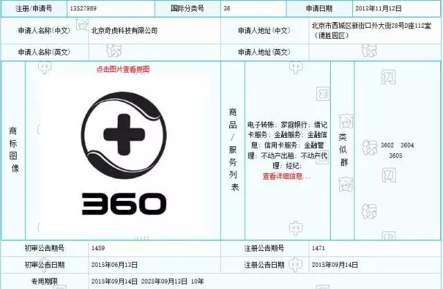 商標(biāo)侵權(quán)訴訟：“360公司”能否獲得馳名商標(biāo)保護(hù)？