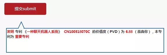 你的專利值多少錢？在線專利評估工具「專利寶」上線，讓評估更標(biāo)準(zhǔn)更簡單