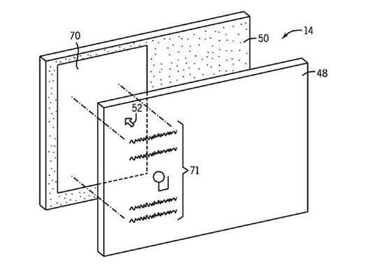 欲知蘋果 AR 方向 新專利或許能看出些端倪