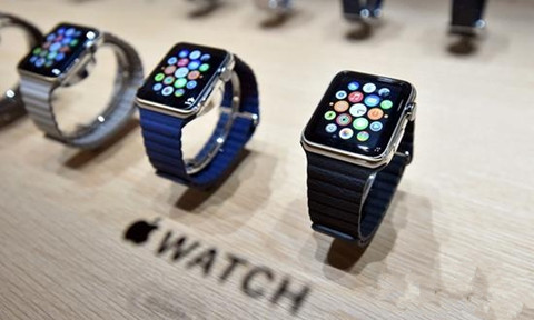 #IP晨報(bào)#商標(biāo)權(quán)大戰(zhàn)Swatch勝訴蘋(píng)果 “iWatch”商標(biāo)無(wú)法在英注冊(cè)！