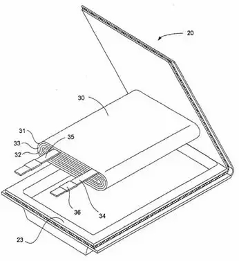 從「專利技術(shù)分析」看三星Note7爆炸！