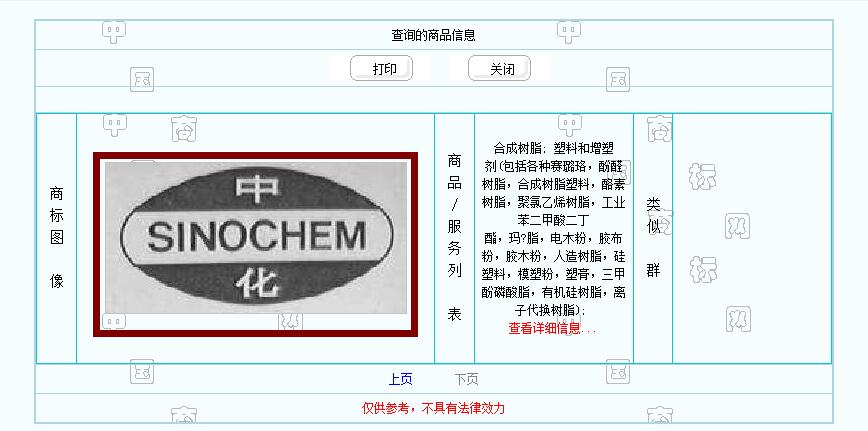 新華字典：通用名稱還是未注冊(cè)馳名商標(biāo)？