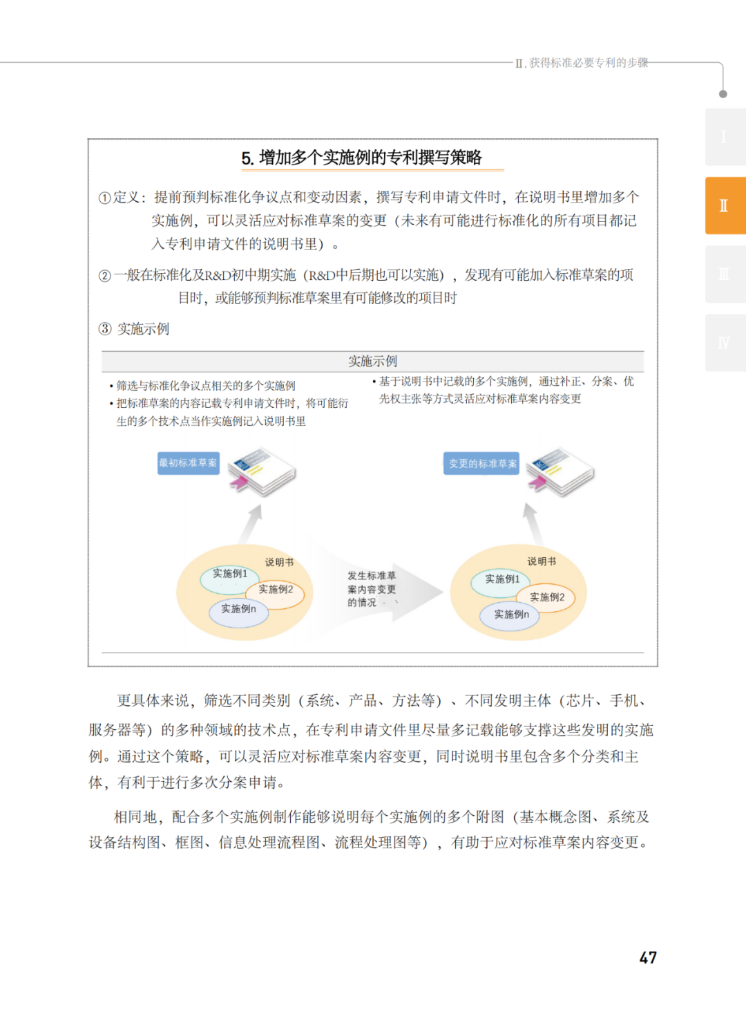 國知局發(fā)布《韓國標(biāo)準必要專利指南2.0》中文譯文版！