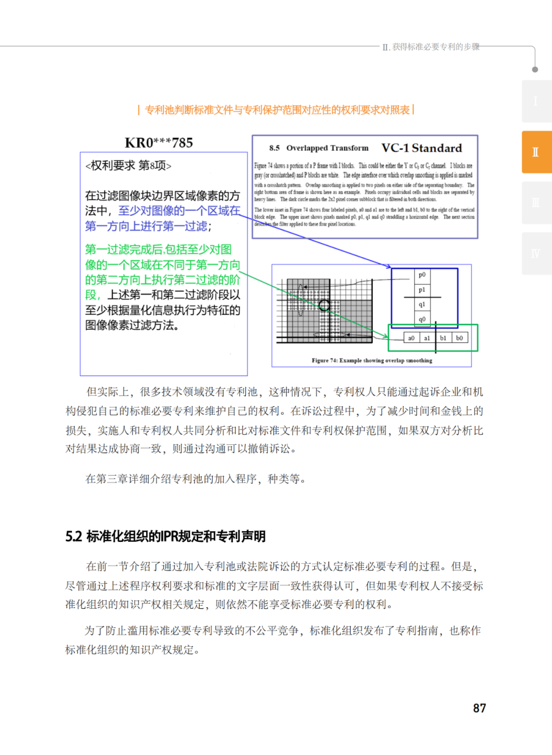 國知局發(fā)布《韓國標(biāo)準必要專利指南2.0》中文譯文版！