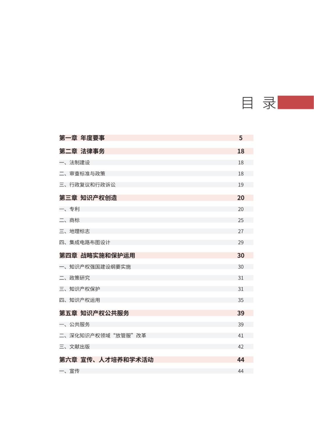 國(guó)知局：2021年，我國(guó)發(fā)明專利授權(quán)率為55.0%！授權(quán)實(shí)用新型專利同比增長(zhǎng)7.3%