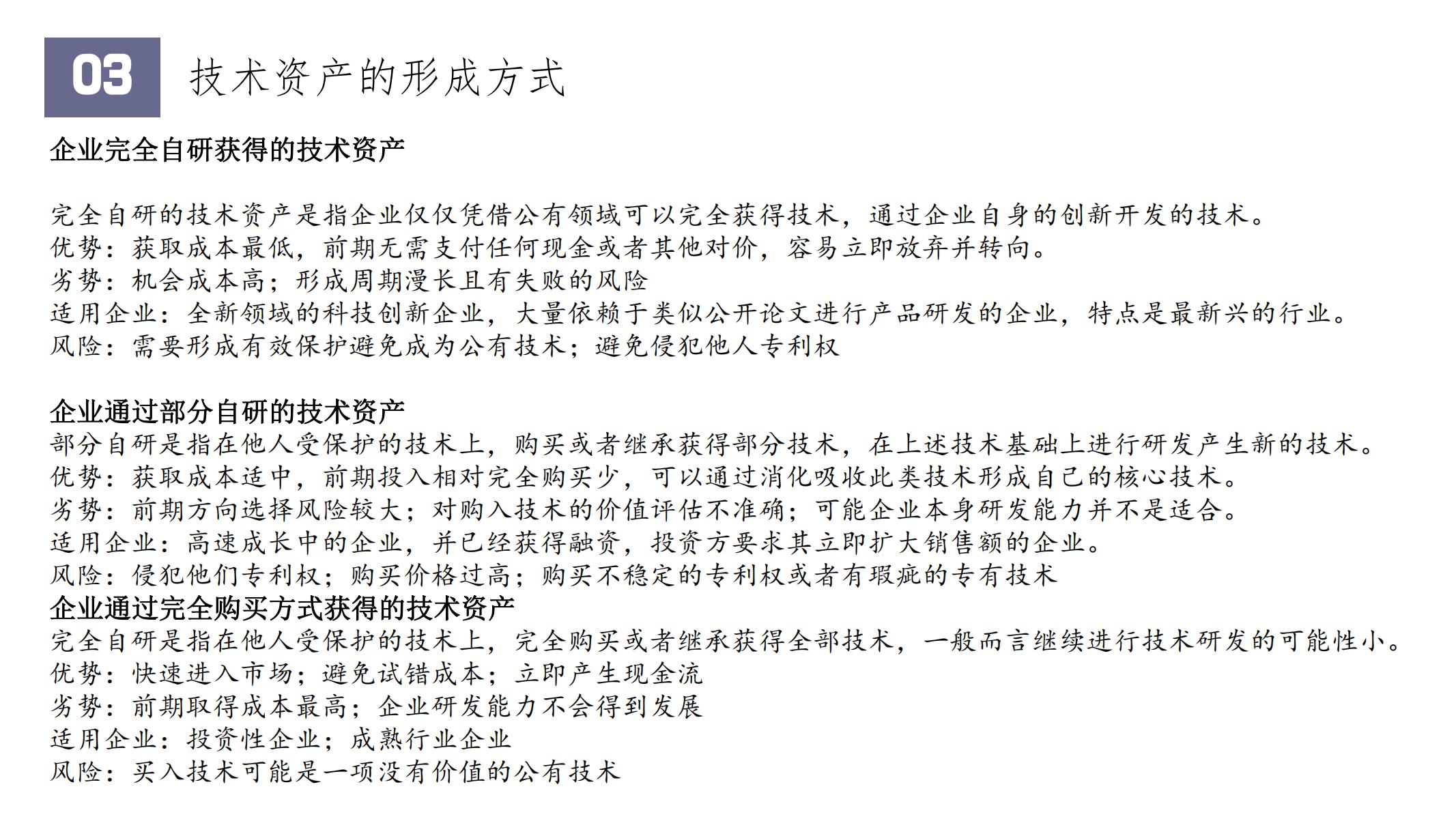 “專利和技術秘密資產化的要點”IPRdaily作者見字不如見面線上沙龍分享會圓滿結束！