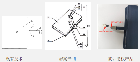 最高法談 | 專利權(quán)利要求技術(shù)特征的合發(fā)明目的解釋  ?